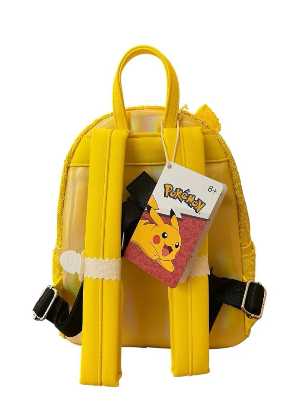 Loungefly pokémon pikachu
